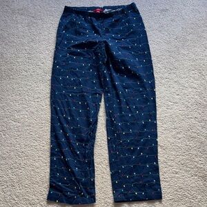 Merry Pajama Pants